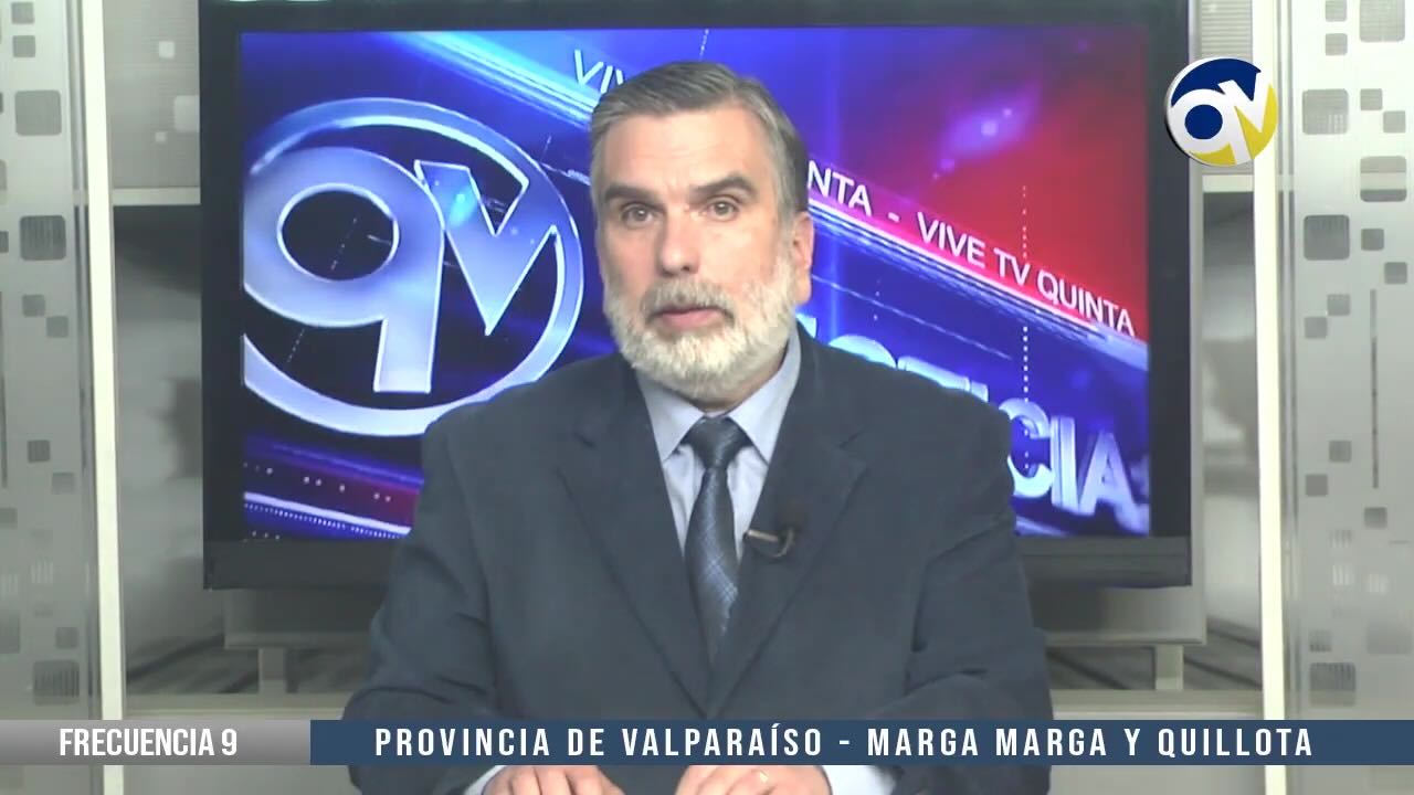 QV Noticias 21 octubre 2024 Quinta Visión Televisión