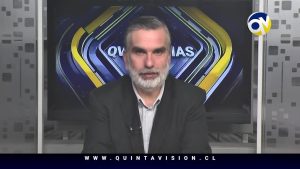 QV Noticias 28 octubre 2025