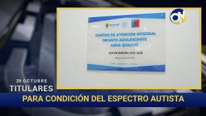 Para condición del espectro autista