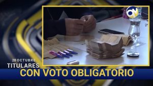 Con voto obligatorio