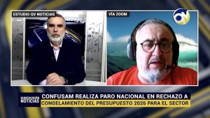 Entrevista Fernando Kursan