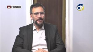 Entrevista Tomás de Rementería Venegas