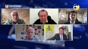 Cita Regional 24 octubre 2025