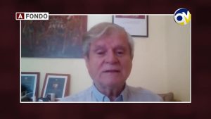 Entrevista Juan Guillermo Prado