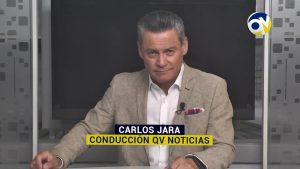 QV Noticias 17 noviembre 2025