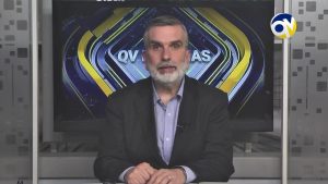 QV Noticias 18 noviembre 2025