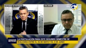 Entrevista Celso Quezada Rioseco